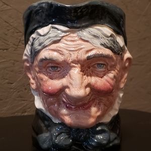 Royal Doulton Character Mug